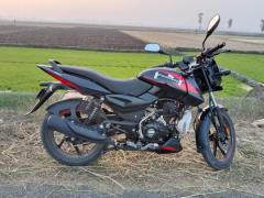 Bajaj Pulsar 150